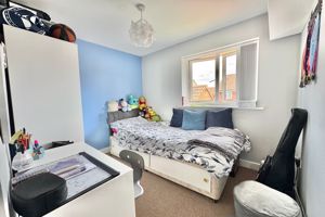 Bedroom 3- click for photo gallery